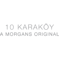 10 Karaköy A Morgans Original