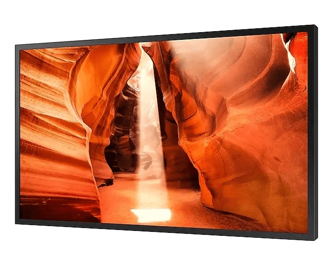 Samsung OM55N-S 55" Signage Monitör