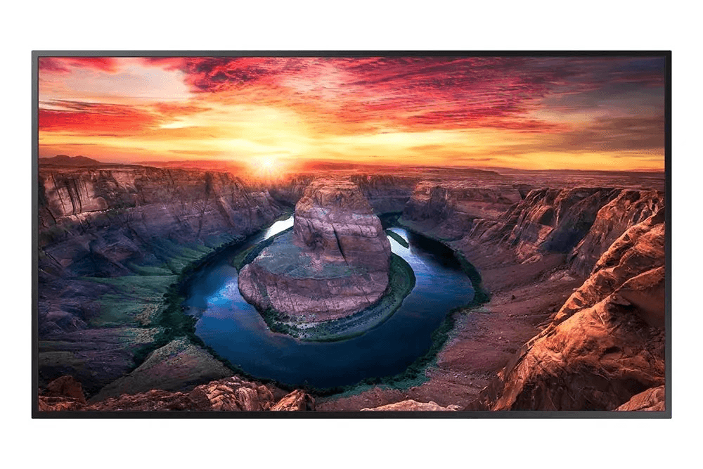 Samsung QM50B 50" Signage Monitör