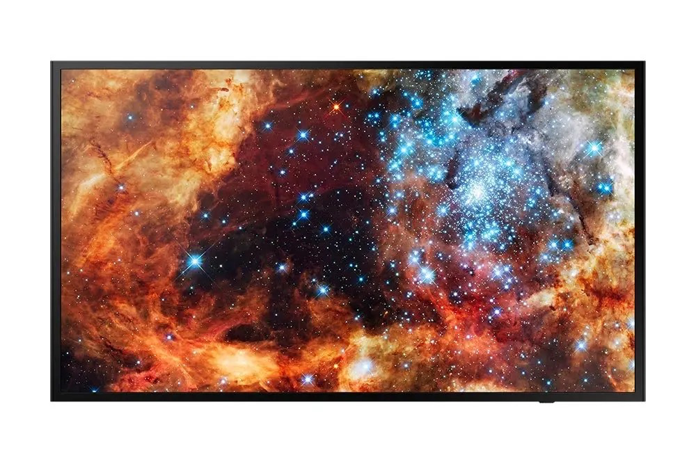 Samsung DB43J 43" Signage Monitör