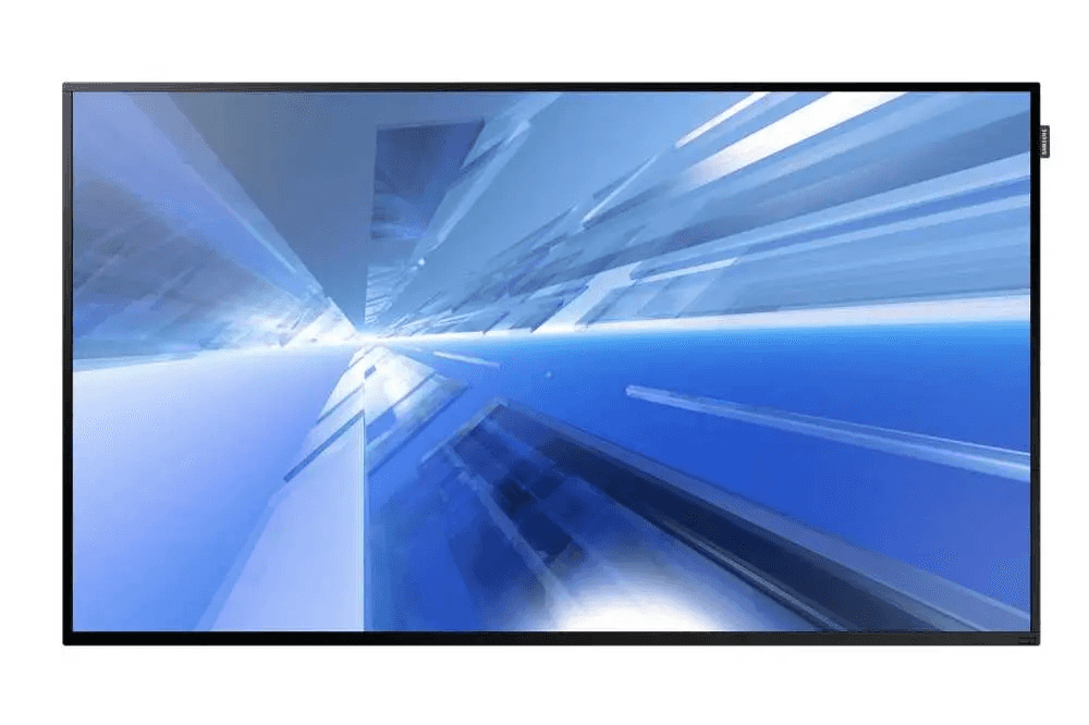 Samsung DM32E 32" Signage Monitör