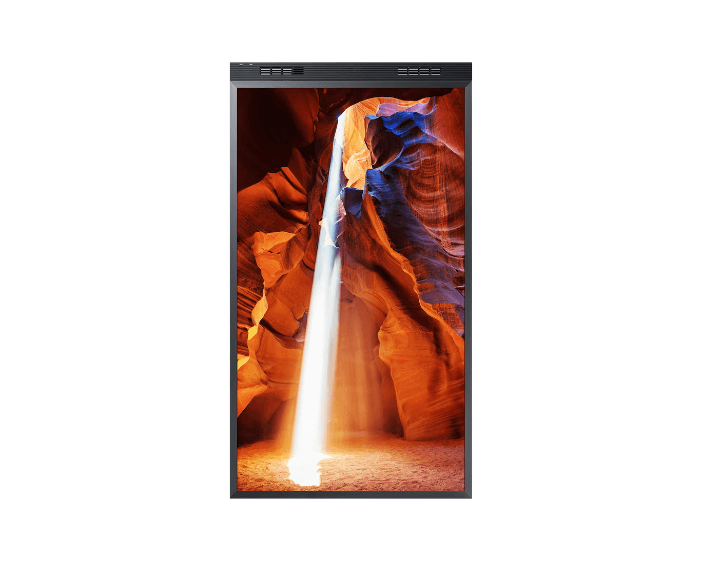 Samsung OM55N-D 55" Signage Monitör