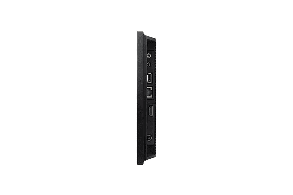 Samsung QB13R 13" Signage Monitör