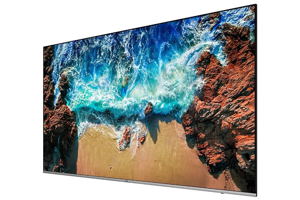 Samsung QE82N 82" Signage Monitör