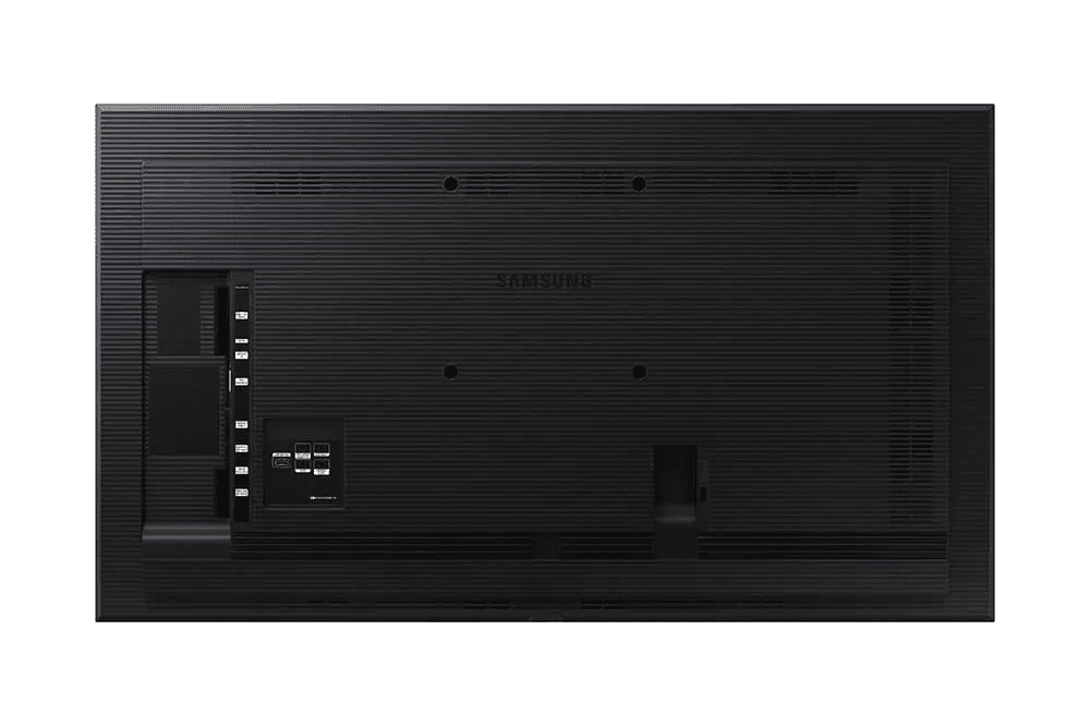 Samsung QH75R 75" Signage Monitör