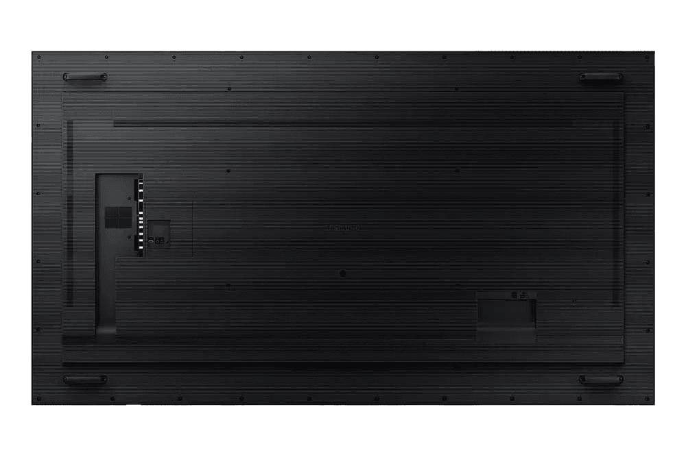 Samsung QM43R 43" Signage Monitör
